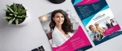Concevoir un flyer efficace pour attirer vos futurs clients en sophrologie