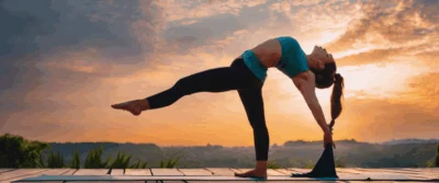 Assurance yoga : protégez votre pratique et votre activité avec la couverture adaptée