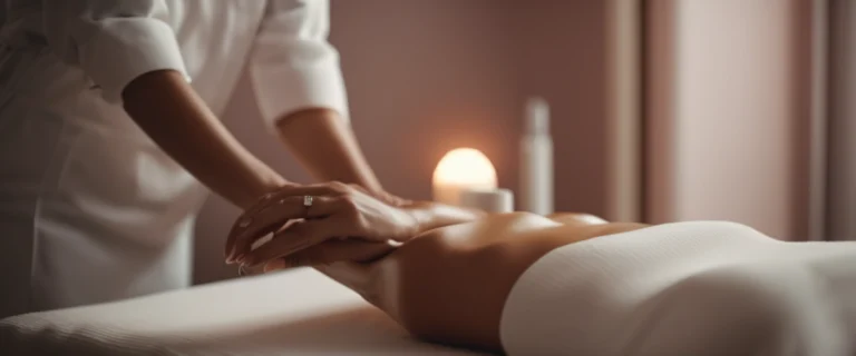 Luxopuncture pour maigrir : comment cette technique innovante régule l’appétit sans aiguille