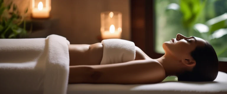 Luxopuncture : Comment cette méthode douce aide à gérer stress et perte de poids