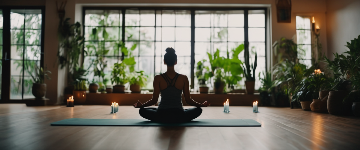 Méditation pour Maigrir : Méthode Efficace 2026