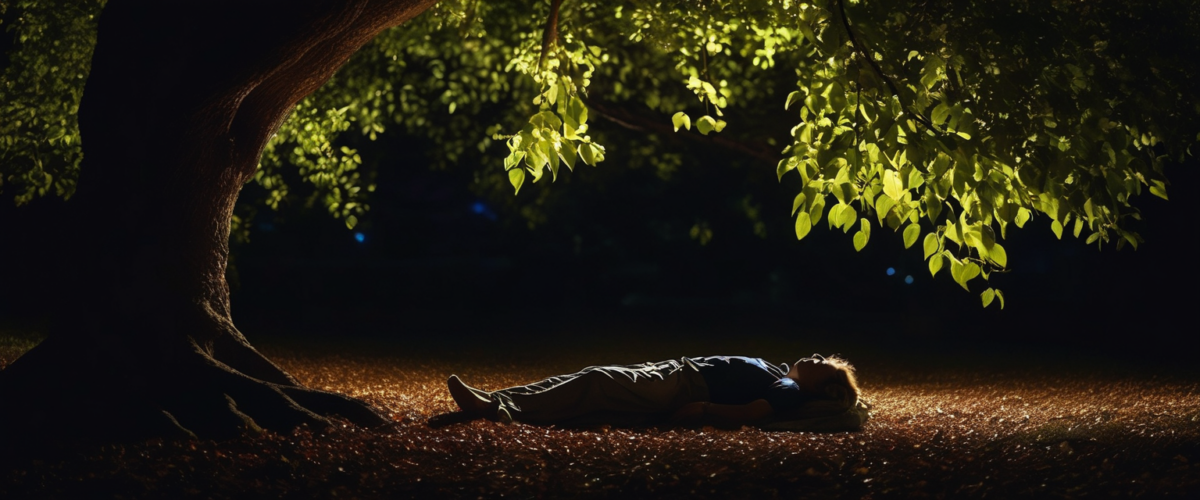 Dormir Sous Noyer : Dangers et Conseils