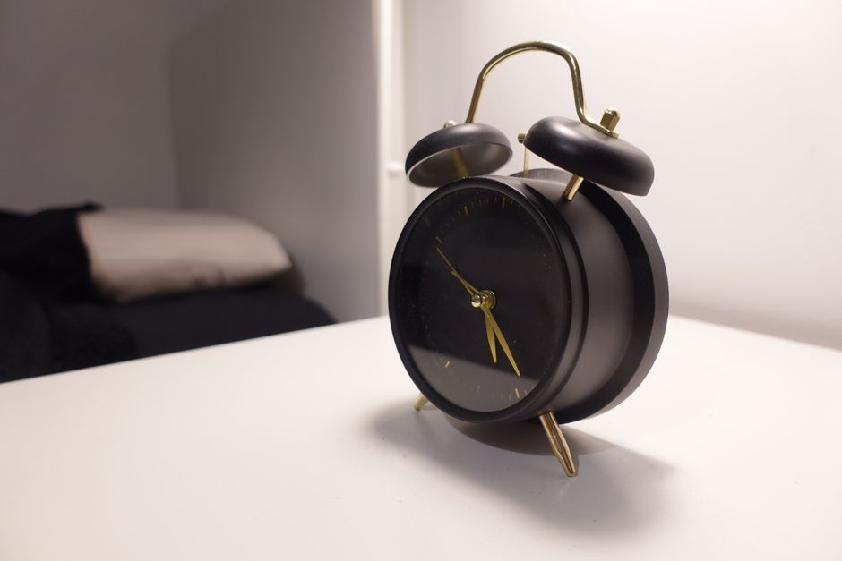 Lampe de luminoth&eacute;rapie simulateur d'aube & r&eacute;veil lumineux